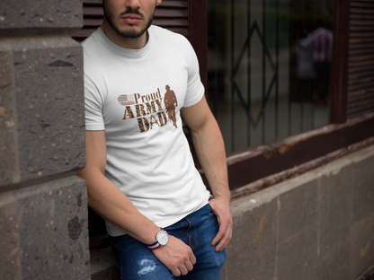 Proud Veteran T-Shirt