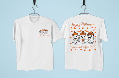 Funny Skeleton Moves – Glow in the Dark Tee