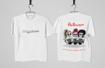 Haunted Skeleton Nights – Spooky Wear