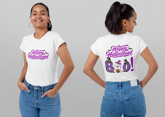 Ghost Mode Activated – Halloween Edition