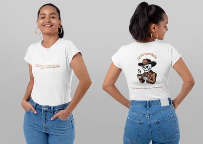 Creepy Cute Skeleton Style