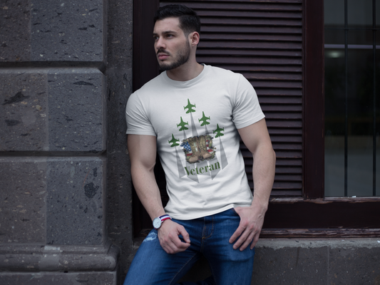 Veteran T-Shirt