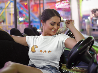 Pumpkin Lover T-Shirt”