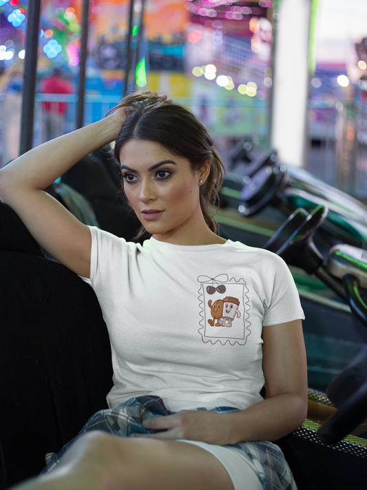 Coffe Lover T-Shirt”