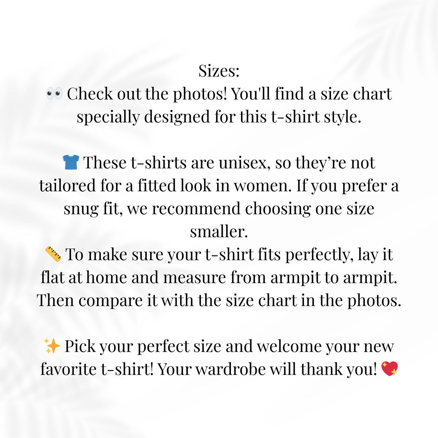 Thank You Veteran T-Shirt