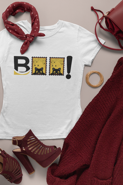 Spooky & Cute – Just Boo It!