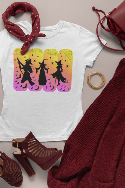 Haunted Ghost Vibes – Perfect for October Nights