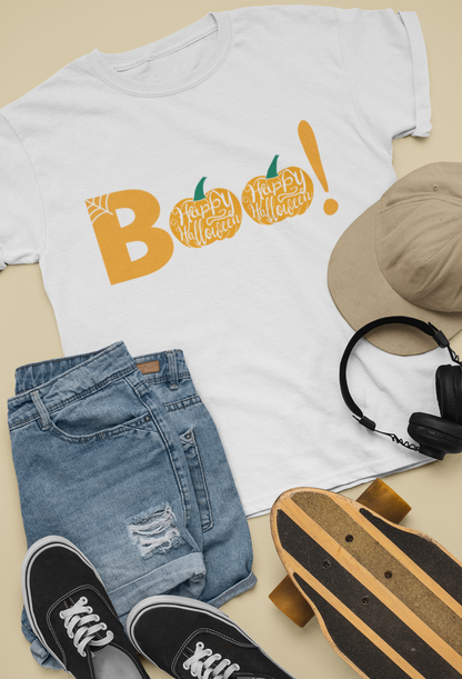 Boo-tiful Nights & Scary Lights