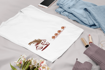 Coffee Vibes Only  T-Shirt”