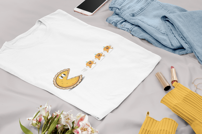 Pumpkin Lover T-Shirt”