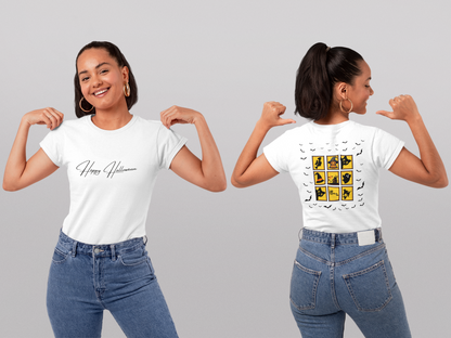 Boo-tastic Halloween Vibes