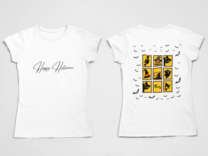 Boo-tastic Halloween Vibes