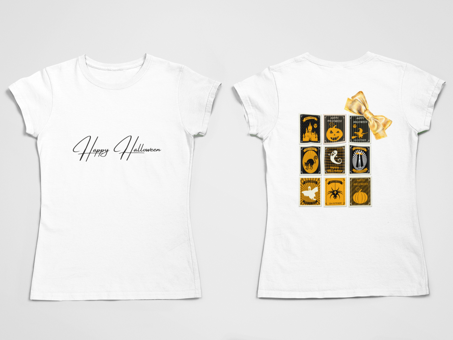 Join the Boo Crew – Trick or Treat Style