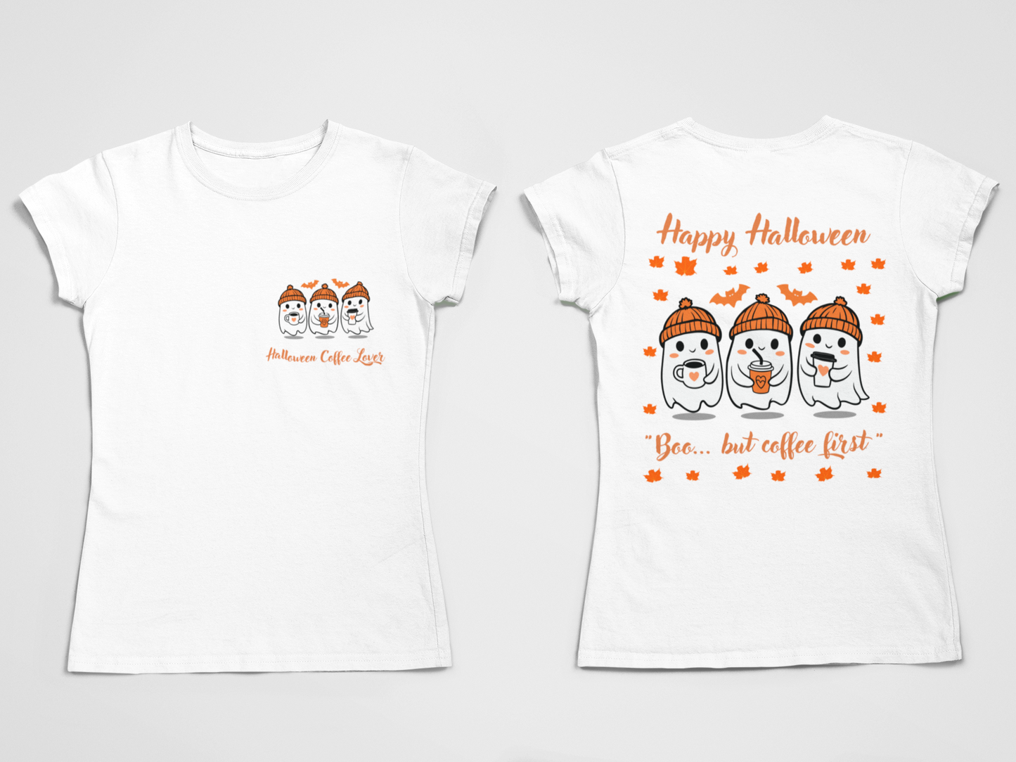 Funny Skeleton Moves – Glow in the Dark Tee