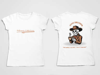 Creepy Cute Skeleton Style