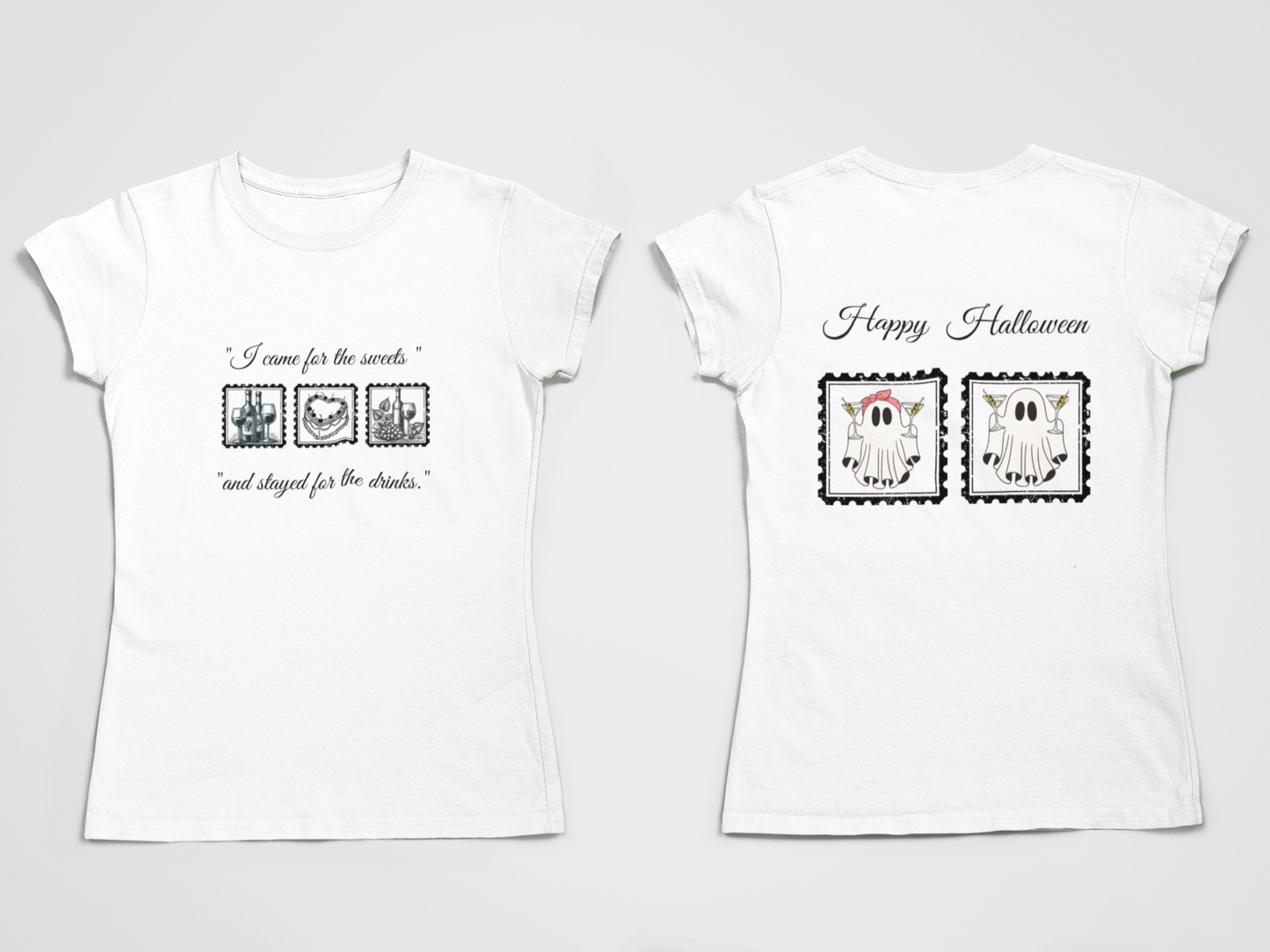 Halloween Party Wear