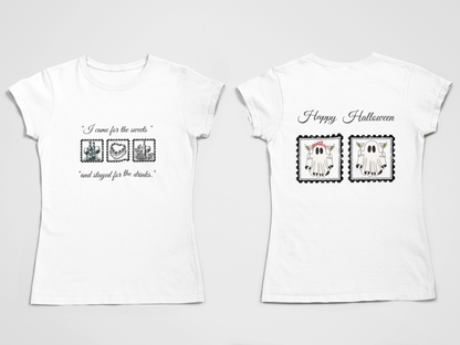 Halloween Party Wear