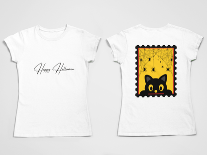 Stay Spooky – Ghost Squad Tee