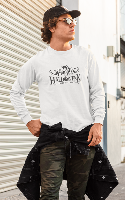 Jersey for Men Halloween
