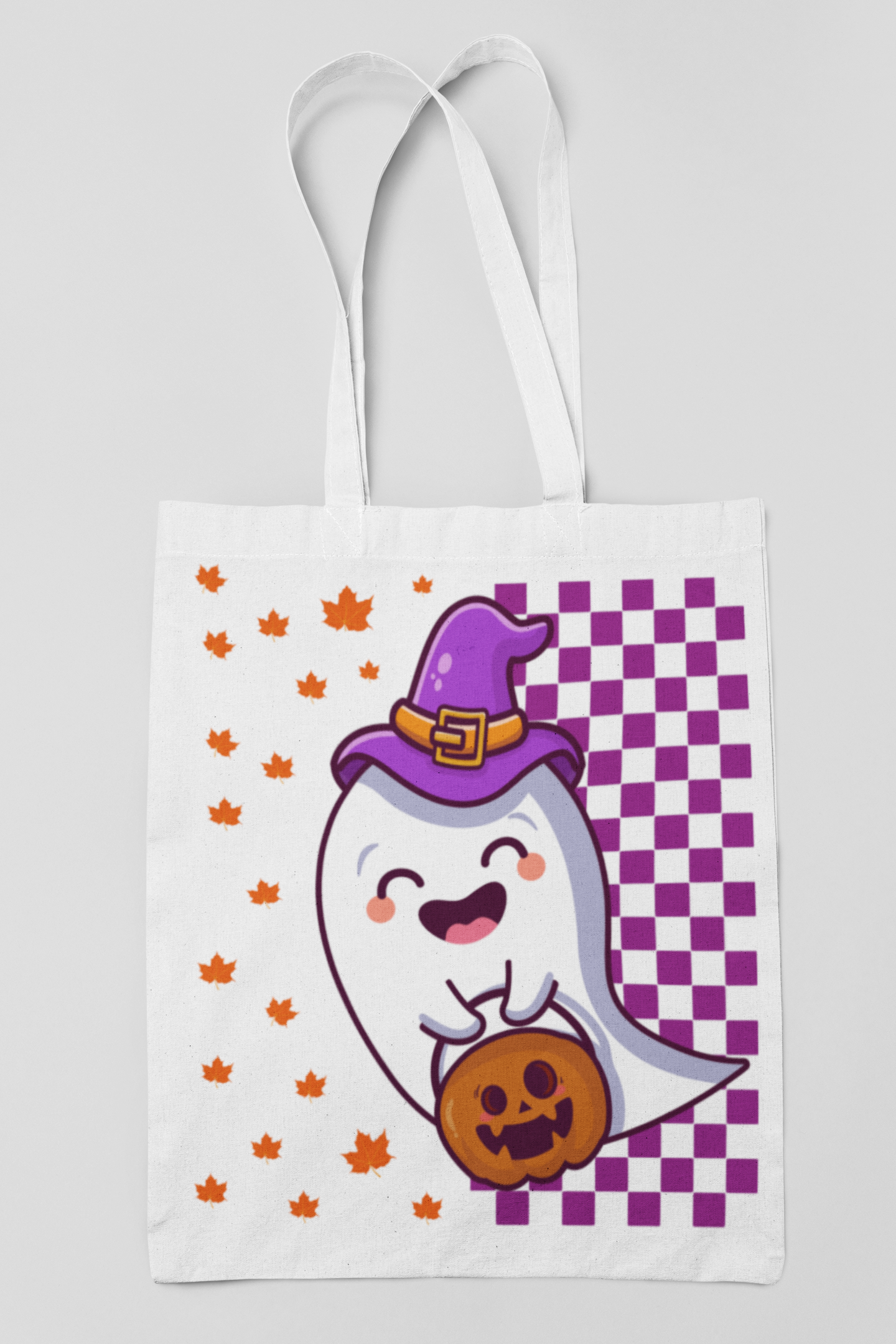 Witch Essentials Halloween Tote Bag
