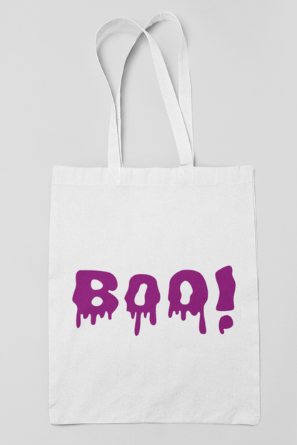 Witch Essentials Halloween Tote Bag