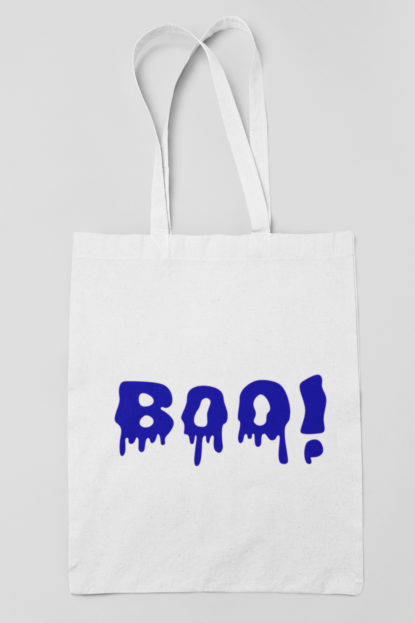 Trick or Treat All Day Tote Bag