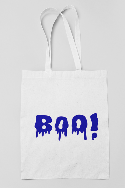 Trick or Treat All Day Tote Bag