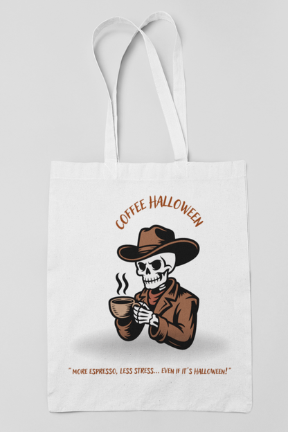 Spooky Season Tote Bag