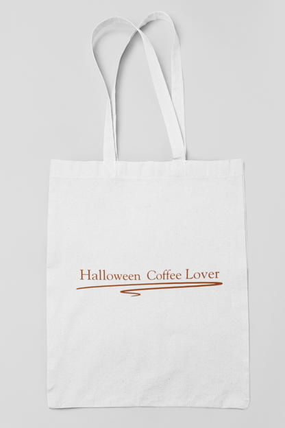 Spooky Season Tote Bag
