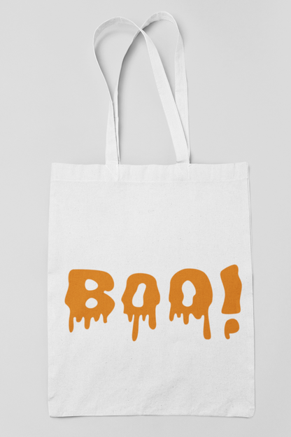 Creepin’ It Real Tote Bag