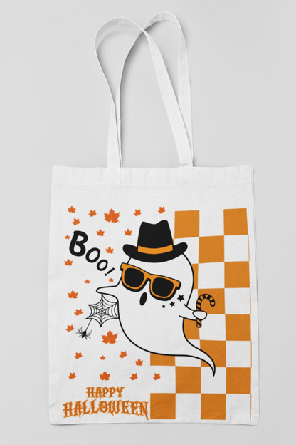 Creepin’ It Real Tote Bag
