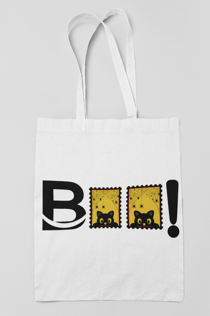 Spooky Vibes Tote Bag