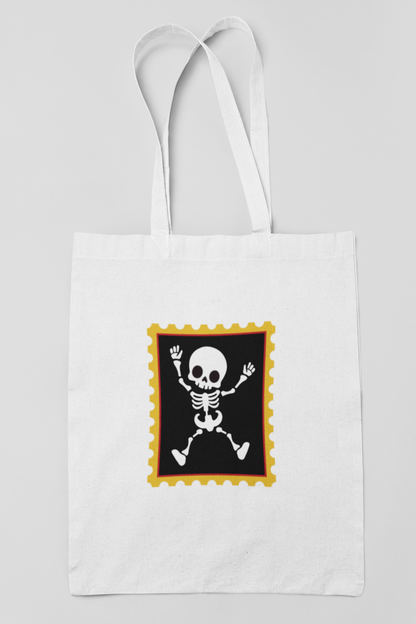 Halloween Night Essentials Tote Bag