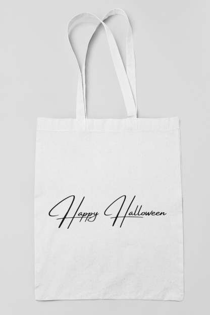 Black Cat Charm  Tote Bag