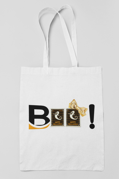 Gothic Coquette Tote Bag