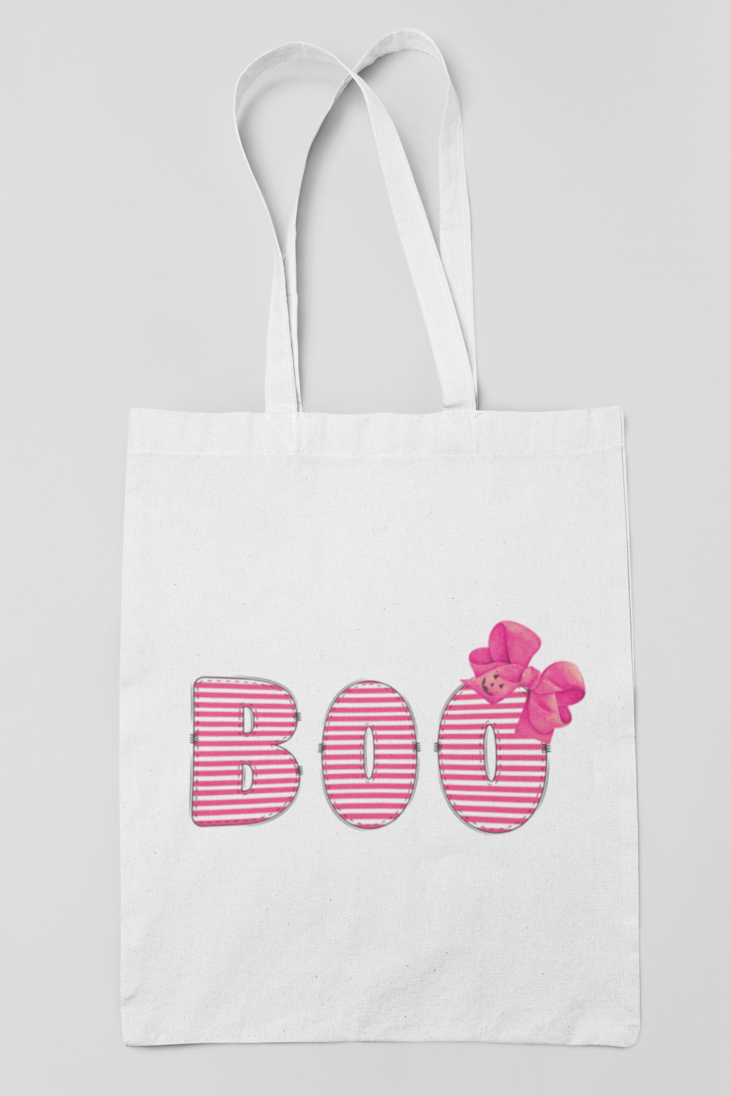 Spooky Vibes Only Tote Bag