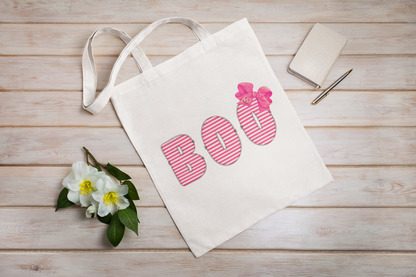 Spooky Vibes Only Tote Bag