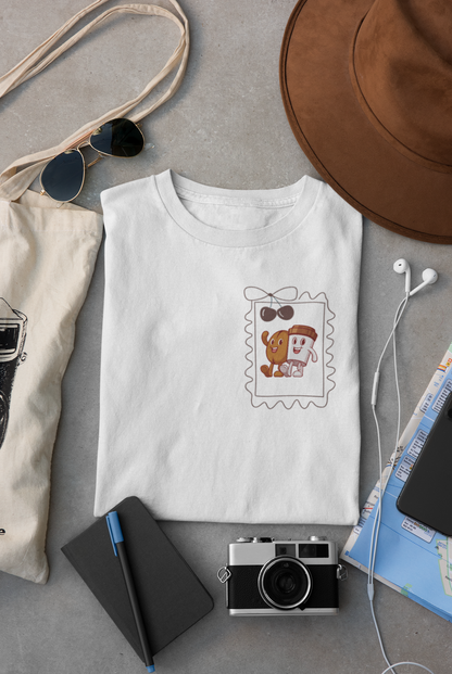 Coffe Lover T-Shirt”