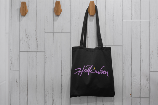 Tote Bag “Witch Please” Halloween Edition
