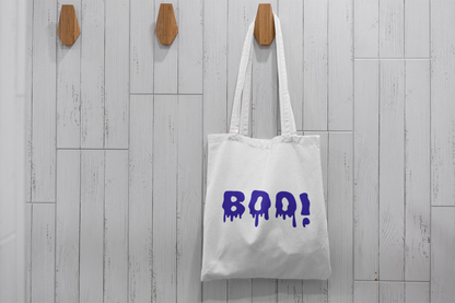 Trick or Treat All Day Tote Bag