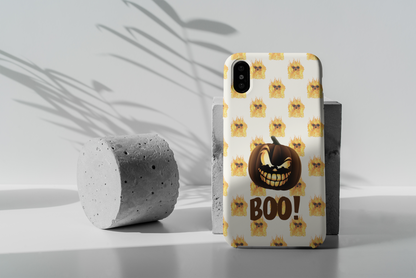 Cute Little Pumpkin  Phone Case