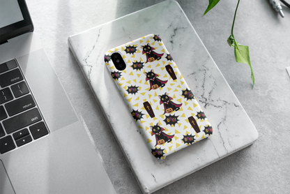 Cute but Spooky Case Phone Case