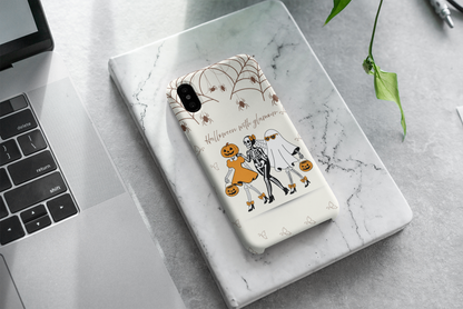 Halloween Party Ghost  Phone Case