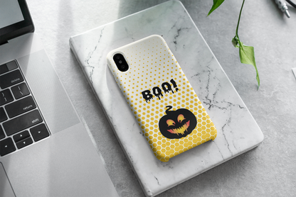 Cute Little Pumpkin Phone Case