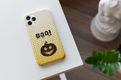 Cute Little Pumpkin Phone Case