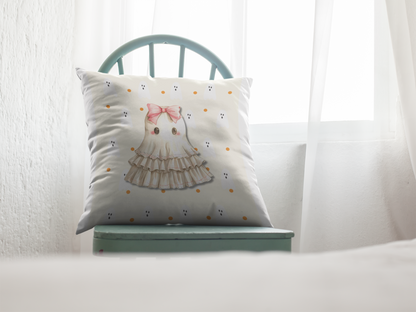 Magical Halloween Decor Pillowcase