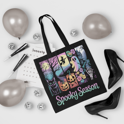 Tote Bag “Witch Please” Halloween Edition