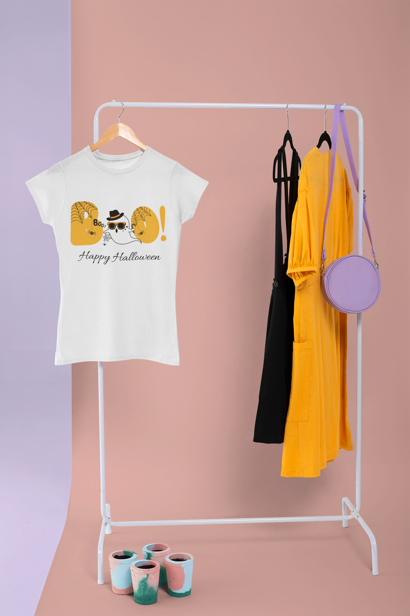 Join the Boo Crew – Trick or Treat Style