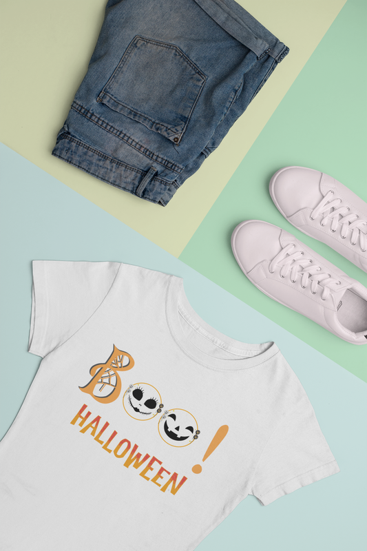 Too Cute to Spook – Little Boo