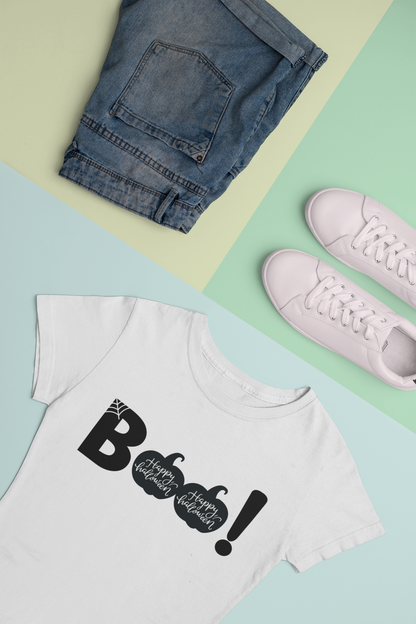 Chill, It’s Just a Boo!